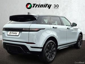 Land Rover Range Rover Evoque ** SE- DYNAMIC ** P2 - Image 3