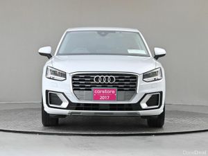 Audi Q2 1.0 TFSI S-TRONIC 115BHP **REVERSE CAM**PA - Image 2