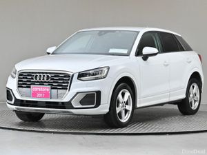 Audi Q2 1.0 TFSI S-TRONIC 115BHP **REVERSE CAM**PA - Image 3