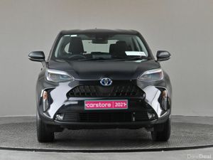 Toyota Yaris Cross 1.5 HYBRID CVT LUNA - Image 2