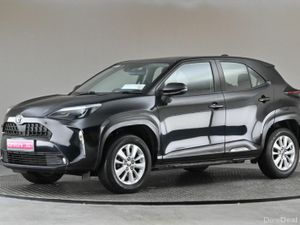 Toyota Yaris Cross **IRISH CAR** 1.5 HYBRID CVT LU - Image 4