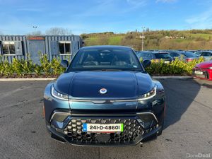 IRISH REG - Fisker Ocean 421kW Extreme 113kWh Hype - Image 3