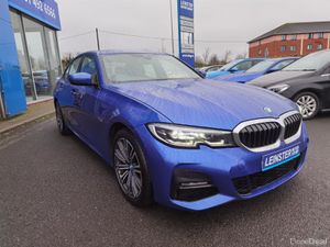BMW 3 SERIES 330E M SPORT AUTO PHEV - Image 3