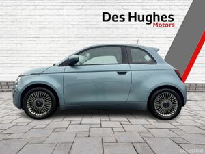 Fiat 500e 2021 Icon - Image 4
