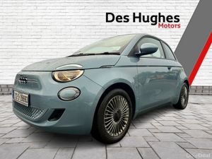 Fiat 500e 2021 Icon - Image 3