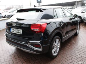 30 TFSI 110HP SE 5DR ESTATE  // 1 OWNER WITH ONLY - Image 4