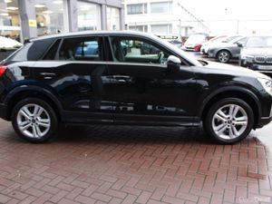 30 TFSI 110HP SE 5DR ESTATE  // 1 OWNER WITH ONLY - Image 3