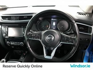 Nissan Qashqai 1.2 PET SV - Image 4