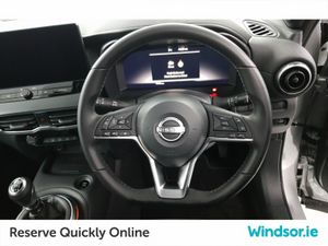 Nissan Juke 1.0T PET 2WD SV Premium - Image 4