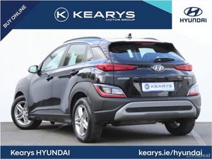 Hyundai KONA 1.0 T-GDI Comfort - Image 2