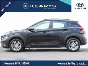 Hyundai KONA 1.0 T-GDI Comfort - Image 3
