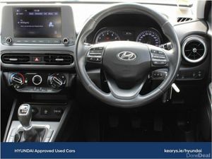 Hyundai KONA 1.0 T-GDI Comfort - Image 4