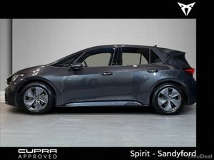 Cupra Born 58kWh 204hp*Call Tara 0860363766* - Image 4