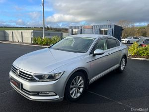 2019 Volkswagen Passat SE Business 2.0 TDI -Heated - Image 4