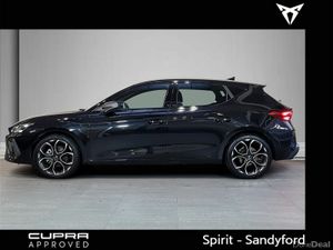 Cupra Leon 2.0TDI DSG 150HP**4.9% PCP Available On - Image 3