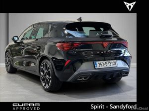 Cupra Leon 2.0TDI DSG 150HP**4.9% PCP Available On - Image 4