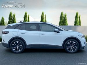 Volkswagen ID.4 PRO PLUS 77KWH 286HP - Image 4