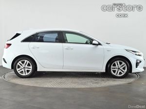Kia Ceed 1.0 K2 Petrol - Image 2