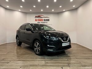 Nissan Qashqai SV Premium 1.5DCI Manual – 2019 - Image 2
