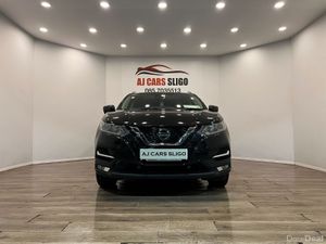 Nissan Qashqai SV Premium 1.5DCI Manual – 2019 - Image 3