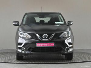 Nissan Qashqai 1.5 DCI ACENTA SMART 6SPD **PARK SE - Image 2