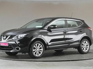 Nissan Qashqai 1.5 DCI ACENTA SMART 6SPD **PARK SE - Image 4