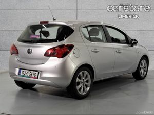 Opel Corsa -E SC 1.4I S/S 90PS 5DR Auto - Image 3