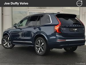 Volvo XC90 T8 PHEV AWD Plus Dark - Image 2