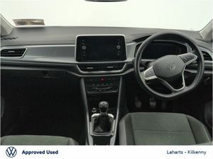 Volkswagen T-Roc STYLE 1.0TSI 110HP - Image 4