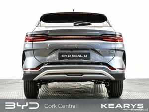 BYD SEAL U Boost PHEV Auto 1.5 DM-i 18.3 kWh Auto - Image 2