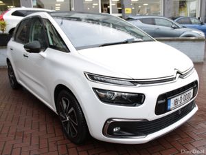 2.0HDI SHINE EDITION 5DR ESTATE AUTOMATIC // 1 OWN - Image 2