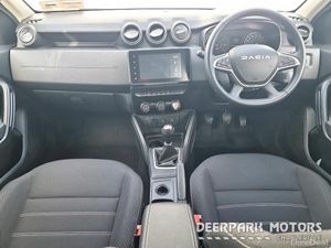 Dacia Duster 1.5 dCi 115 Expression - Image 2
