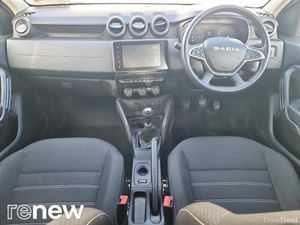Dacia Duster 1.5  dCi 115 Expression - Image 2