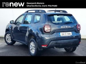 Dacia Duster 1.5  dCi 115 Expression - Image 3