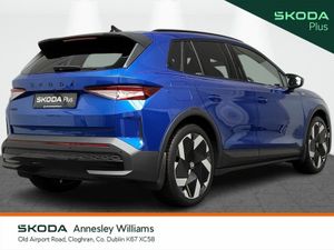 Skoda Elroq vRS IV 85 - Image 4