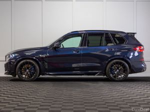 2024 BMW X5 X-Drive 50e M-Sport - Image 3