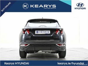 Hyundai Tucson 2WD Executive - Image 2