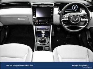 Hyundai Tucson 2WD Executive - Image 4