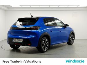 Peugeot 208 1.2 Puretech 100 bhp Gt - Image 2