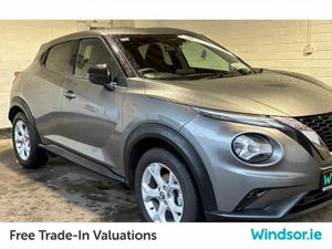 Nissan Juke 1.0T PET DCT 2WD SV Premium - Image 3