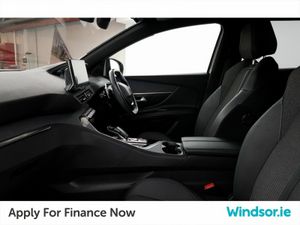 Peugeot 3008 1.5 BlueHDi 130bhp Auto Allure - Image 4