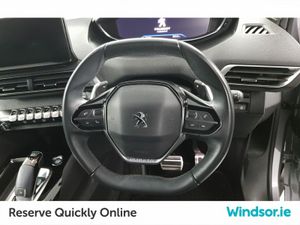 Peugeot 3008 1.5 BlueHDi 130bhp Auto Allure - Image 3