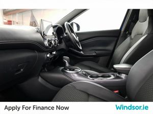Nissan Juke HYBRID 1.6 SV PREMIUM - Image 4