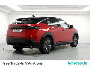 Nissan Ariya 63kWH Advance - Image 2