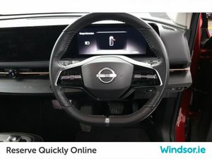 Nissan Ariya 63kWH Advance - Image 3