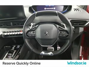 Peugeot 3008 1.5 BlueHDi 130bhp Auto 6.4 GT - Image 3
