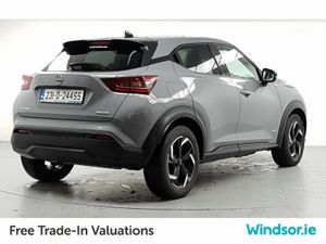 Nissan Juke HYBRID 1.6 SV PREMIUM - Image 2