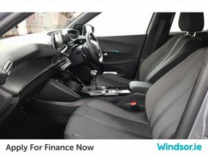 Peugeot 2008 1.2 Puretech 100bhp Allure - Image 4