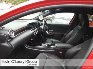 Mercedes-Benz A-Class 1.5 A 180 D STYLE 18% A/T - Image 4