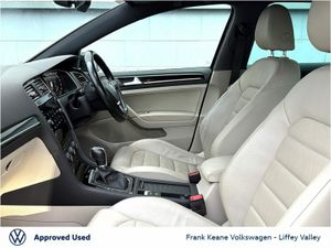 Volkswagen Golf R-LINE / HIGHLINE AUTO 1.4 TSI 150 - Image 4